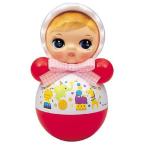 おきあがりポロンちゃん　27cm　白　NO,347　ローヤル　送料無料