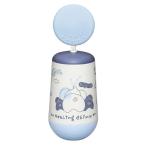 人気ベビーグッズ おでかけヒーリングチャイム ブルー(GB)3371 送料無料