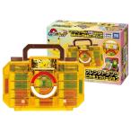 9月18日発売予定 ポケットモンスター ポケモンフレンダ フレンダトランク ピカチュウバージョン 送料無料