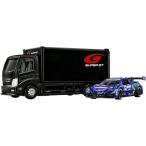 11 месяц 21 день продажа предположительно Tomica premium tomica Transporter Ray желтохвост gNSX-GT бесплатная доставка 