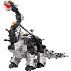 2027年2月27日発売予定　T-SPARK ZOIDS ゾイド AZ-17 ウルトラザウルス　(色分け済み プラキット)　送料無料