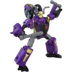 ショッピングトランスフォーマー 6月27日発売予定　T-SPARK エイジ・オブ・ザ・プライム トランスフォーマー AOTP-35 サイドウェイズ (アルマダユニバース)　送料無料