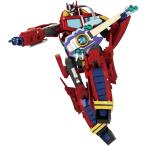 2026年3月下旬発売予定 T-SPARK トランスフォーマー/マクロス7 バサラプライム 送料無料