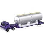 トミカ ロングタイプトミカ No.149 いすゞ ギガ 特殊高圧タンク輸送車　送料無料