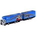 トミカロングタイプトミカ No.123 ガリガリ君フルトレーラー