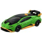 トミカ No.11 ランボルギーニ ウラカン STO (初回版)　送料無料