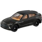 トミカ No.75 アストンマーティン DBX（初回版）　定形外郵便送料無料