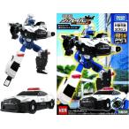 トミカ ジョブレイバー JB01 ポリスブレイバー 日産 NISSAN GT-R パトロールカー　送料無料