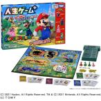 スーパーマリオ 人生ゲームプラス　送料無料