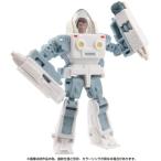 トランスフォーマー SS-85 エクセルスーツ スパイクウィトウィッキー　送料無料