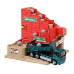 トミカ トミカタウン プレイチャージシリーズ 工事現場 ステッピングコンベアー　タカラトミー　送料無料