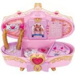 リカちゃん　ファンタジーリカちゃん　まほうのほうせきばこ　タカラトミー　送料無料