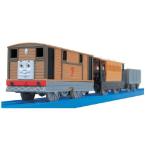 プラレール　きかんしゃトーマス　TS-11　トビー　タカラトミー　送料無料