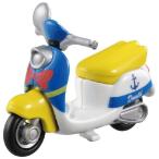 ディズニーモータース　DM-19　チムチム　ドナルドダック　送料無料