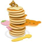【数量限定価格!!】バランスゲーム リラックマ ホットケーキバランス タカラトミー 送料無料