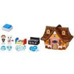 とびだせどうぶつの森　キャラスタンプコレクションスターターセット　マーメイドなおうち　送料無料