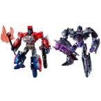 トランスフォーマー TFジェネレーションズ TG-25 オライオンパックス&amp;メガトロナス　送料無料