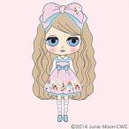 ミディブライス　ショップ限定ドール　アリシア・カップケーキ　送料無料