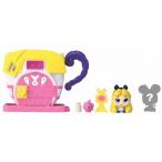 ディズニー ドアラブル ルームドアセット アリス ティーカップドア 送料無料