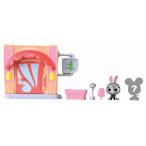 ディズニー ドアラブル ルームドアセット ジュディ カフェドア　送料無料