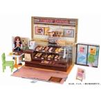 リカちゃん ドーナツいっぱい ミスタードーナツショップ　送料無料