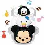 ディズニー ゆらキャラ ツムツム ミッキー&フレンズ
