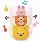 ディズニー ゆらキャラ ツムツム くまのプーさん