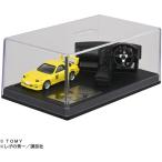 12月6日発売予定　トミカプレミアムunlimited STEERING VIEW 頭文字D FD3S RX-7 (第1巻仕様)　送料無料