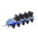 トミカ No.123 富士急ハイランド ド・ドドンパ　送料無料