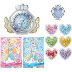 10月1日発売予定　おねがいアイプリ ミラクルミラーパクト DXセット　送料無料
