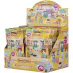 シルバニアファミリー 人形 赤ちゃんコレクション 赤ちゃんパーティーシリーズ　BOX　12入り　送料無料