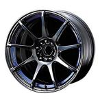 アオシマ 1/24 ザ・チューンドパーツ No.072 ウェッズスポーツ SA-70 18インチ プラモデルパーツ　送料無料