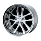 アオシマ 1/24 ザ・チューンドパーツ No.087 クレンツェ LXZ 19インチ プラモデルパーツ　送料無料