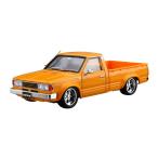アオシマ 1/24 ザ・チューンドカー No.22 ニッサン 720 ダットサントラック カスタム'82 プラモデル　送料無料 新品