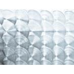 アオシマ 1/32 ザ・デコトラパーツ No.08 日野ウロコ2020(HB 紋付ステンレス) A4サイズシール　ネコポス送料無料