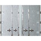 アオシマ 1/32 ザ・デコトラパーツ No.10 アオシマウロコ2020 プラモデル用パーツ　ネコポス送料無料