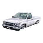 アオシマ 1/24 ザ・チューンドカー No.41 RN80 ハイラックス カスタム '95 (トヨタ) プラモデル送料無料 新品