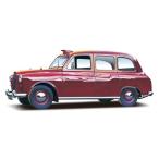 プラモデル　1/24　ザ・モデルカー　No.068　FX-4　ロンドンタクシー　'68　送料無料