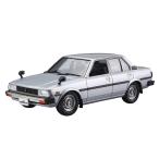 アオシマ 1/24 ザ・モデルカー No.071 トヨタ E71/70 カローラセダン GT/DX '79 プラモデル　送料無料 新品