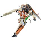 6月再入荷予定　アオシマ V.F.G. マクロスΔ VF-31D スクルドSP ノンスケール 色分け済プラモデル MC-08　送料無料