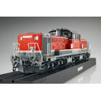 アオシマ 1/45 OJトレインミュージアムシリーズ No.06 ディーゼル機関車 DD51 貨物A更新機 プラモデル 送料無料