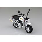 アオシマ 1/12 ザ・バイク No.071 ホンダ Z50J ゴリラ '78 カスタム 武川仕様 Ver.1 プラモデル 送料無料