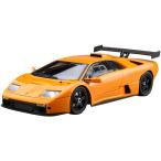 アオシマ プラモデル 1/24 ザ・スーパーカー No.20 '99 ランボルギーニ ディアブロ GTR　送料無料