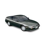 アオシマ 1/24 ザ・モデルカー No.088 ニッサン RS13/RPS13 180SX TYPE II '89/'91 プラモデル　送料無料