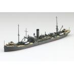 【7月発売予定】　アオシマ 1/700 ウ