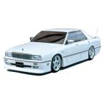 ショッピングプラモデル アオシマ 1/24 ザ・チューンドカー No.85 インシュランス Y31 シーマ '89 (ニッサン) プラモデル　送料無料