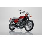 アオシマ 1/12 ザ・バイク No.23 ホンダ CB750 ドリーム CB750 FOUR '69 カスタム プラモデル　送料無料