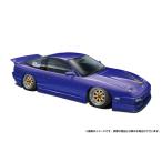【5月発売予定】　アオシマ 1/24 ザ・チューンドカー No.110 B-WAVE RPS13 180SX '91 Ver.B (ニッサン) プラモデル　送料無料