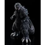 【6月発売予定】　アオシマ PLAfig. No.PF-04 ゴジラ(2001) ノンスケール プラモデル　送料無料