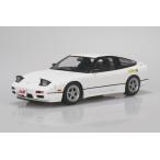 【7月発売予定】　アオシマ 1/24 頭文字D イニシャルD No.22 健二 RPS13 180SX プラモデル　送料無料